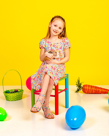 218-Easter Bunnies 2023