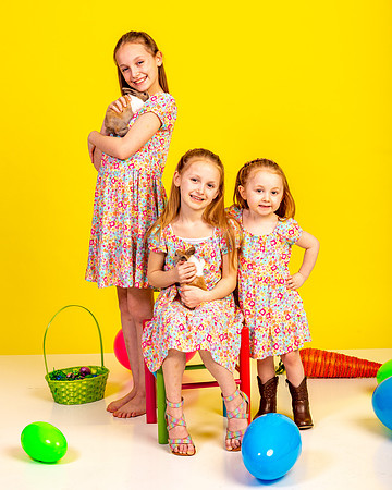 223-Easter Bunnies 2023