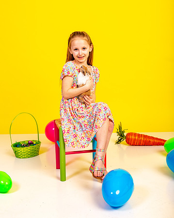 267-Easter Bunnies 2023