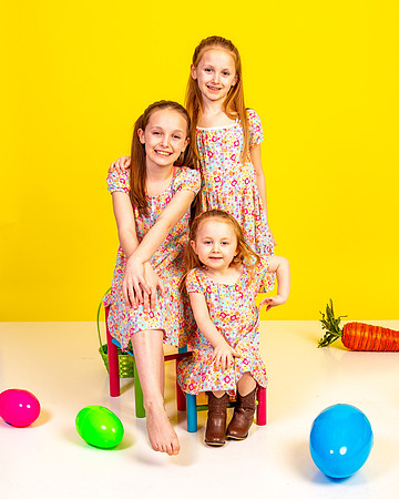 385-Easter Bunnies 2023