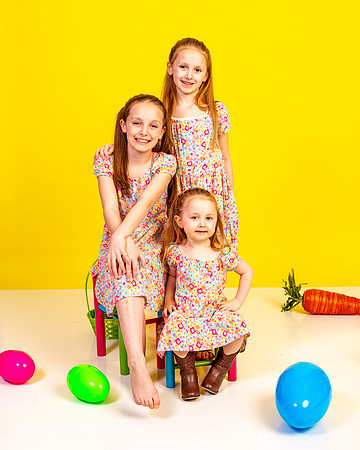 386-Easter Bunnies 2023