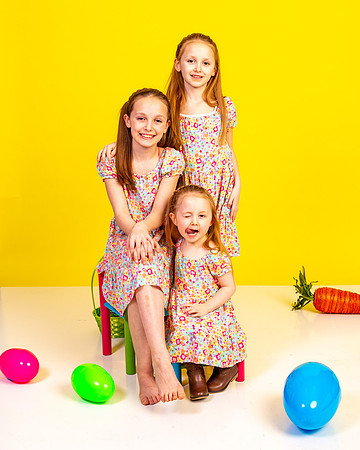 387-Easter Bunnies 2023