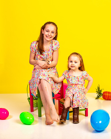 389-Easter Bunnies 2023