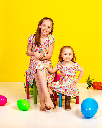 390-Easter Bunnies 2023