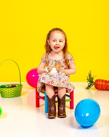 392-Easter Bunnies 2023