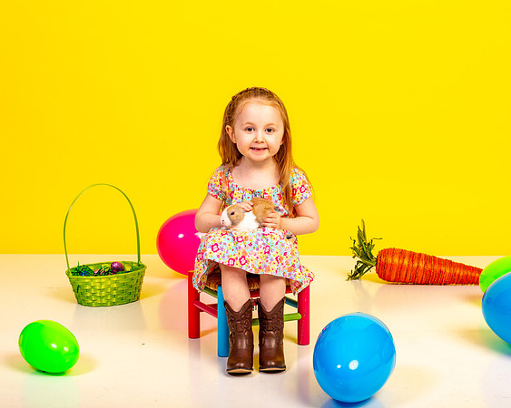 394-Easter Bunnies 2023