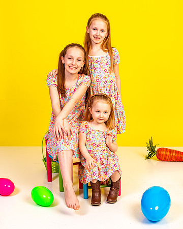 383-Easter Bunnies 2023