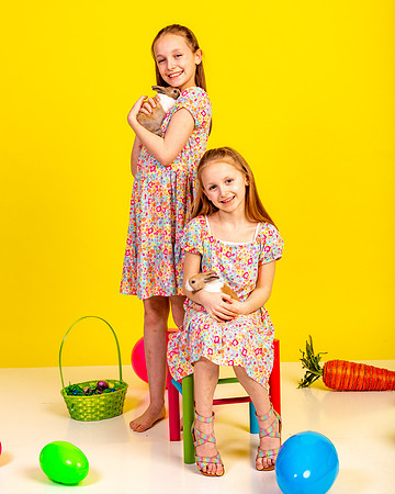402-Easter Bunnies 2023