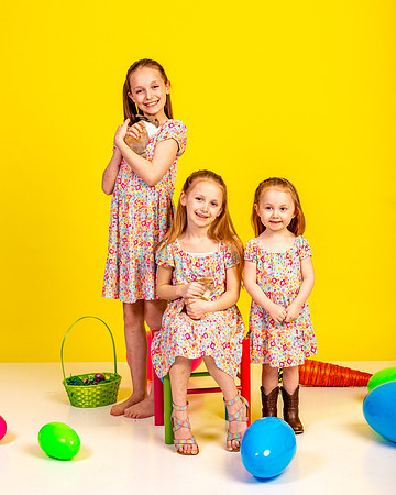 401-Easter Bunnies 2023