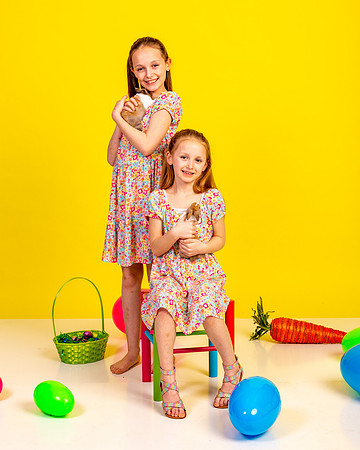 403-Easter Bunnies 2023