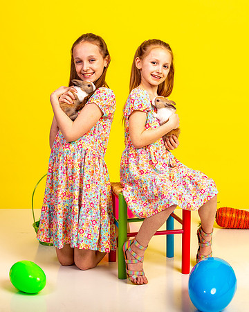 406-Easter Bunnies 2023