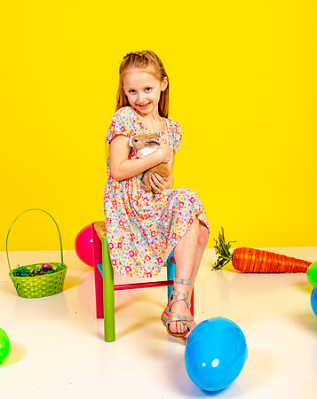 407-Easter Bunnies 2023