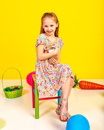 410-Easter Bunnies 2023