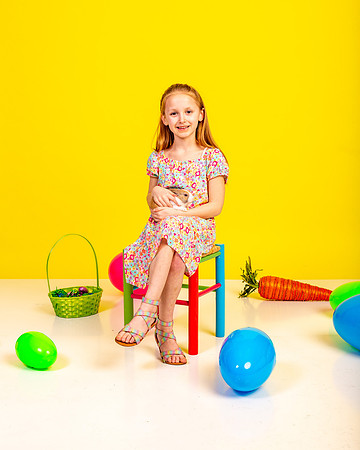 417-Easter Bunnies 2023