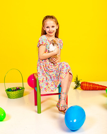 423-Easter Bunnies 2023