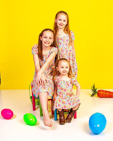 425-Easter Bunnies 2023