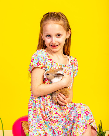411-Easter Bunnies 2023
