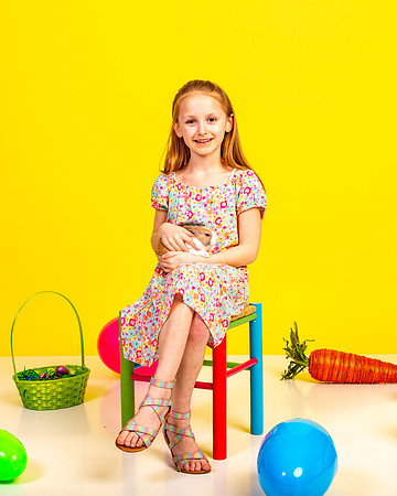 473-Easter Bunnies 2023