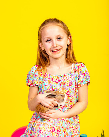 482-Easter Bunnies 2023