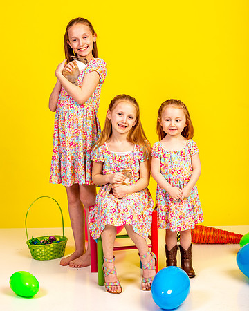 47-Easter Bunnies 2023