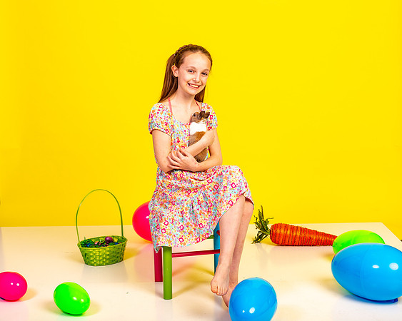 432-Easter Bunnies 2023