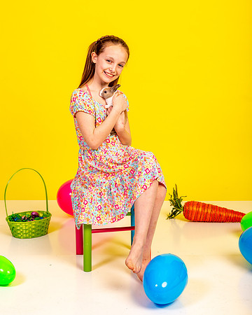 489-Easter Bunnies 2023