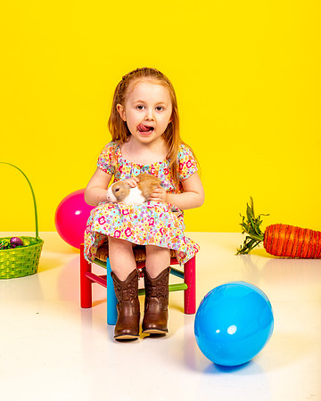 490-Easter Bunnies 2023