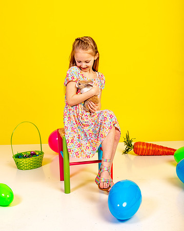 61-Easter Bunnies 2023