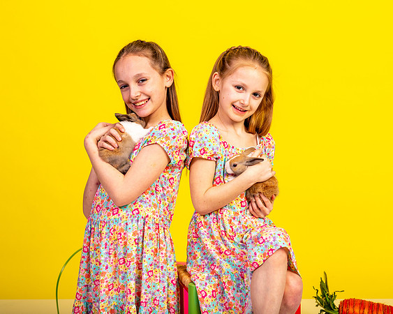 69-Easter Bunnies 2023