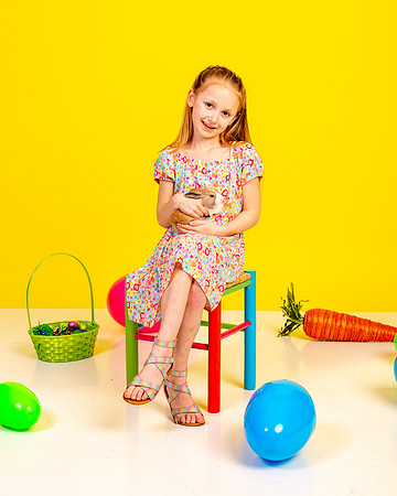 83-Easter Bunnies 2023