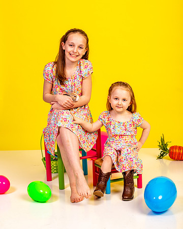 8-Easter Bunnies 2023