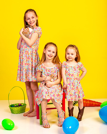 89-Easter Bunnies 2023