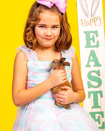 120-Easter Bunnies 2023