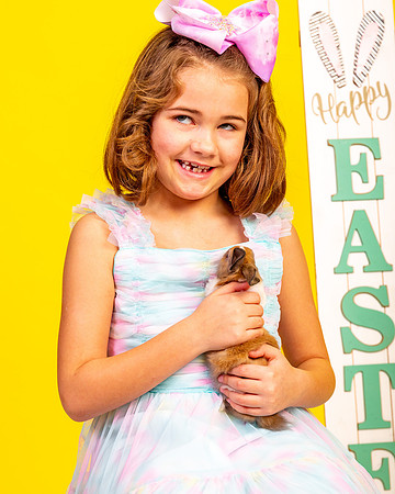 121-Easter Bunnies 2023