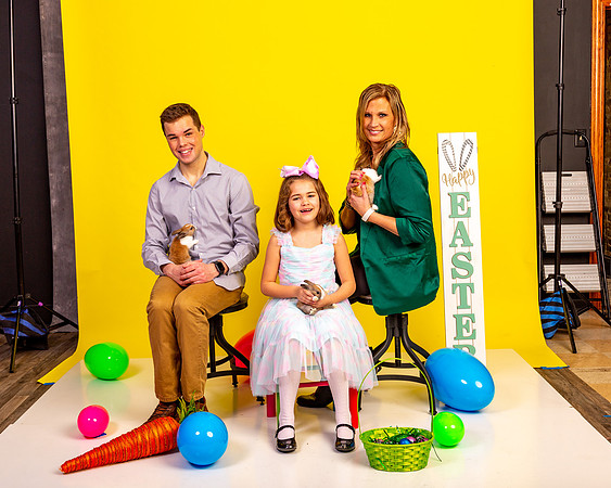 130-Easter Bunnies 2023