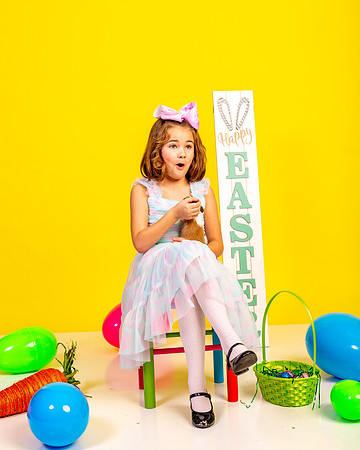 133-Easter Bunnies 2023