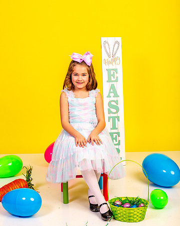 146-Easter Bunnies 2023