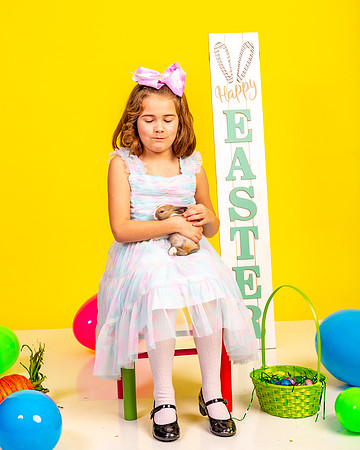15-Easter Bunnies 2023