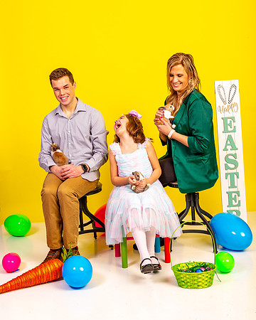 169-Easter Bunnies 2023