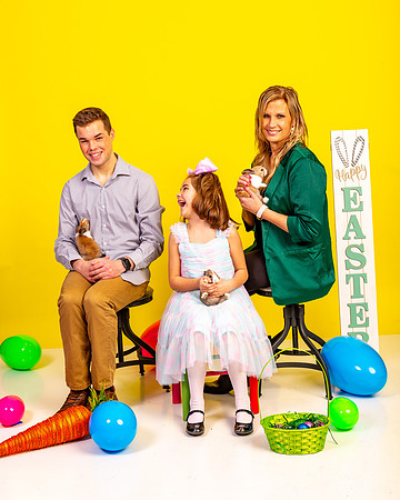 170-Easter Bunnies 2023