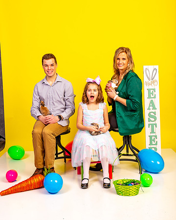 172-Easter Bunnies 2023