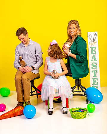 171-Easter Bunnies 2023