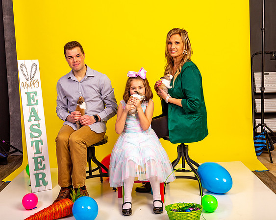 175-Easter Bunnies 2023