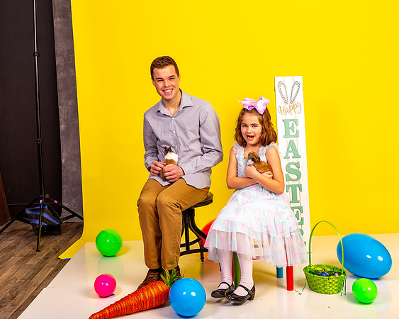 182-Easter Bunnies 2023