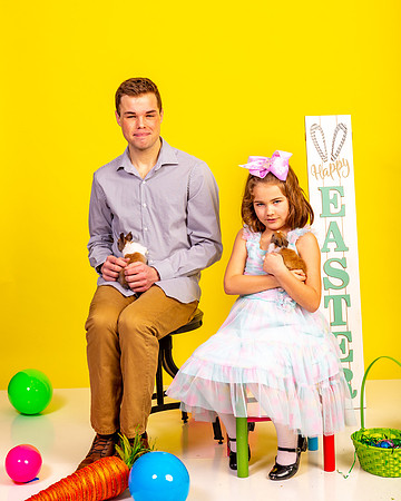 177-Easter Bunnies 2023