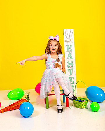 189-Easter Bunnies 2023