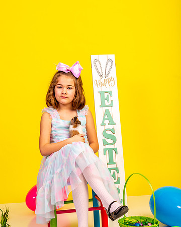 194-Easter Bunnies 2023