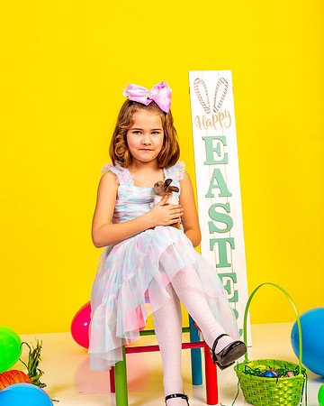 193-Easter Bunnies 2023