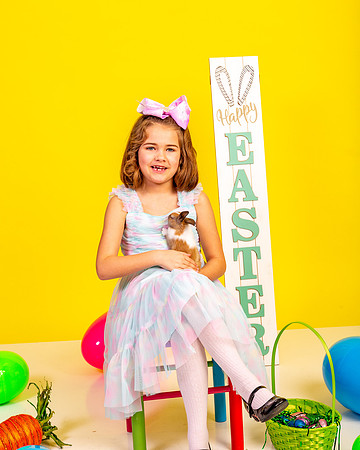 195-Easter Bunnies 2023