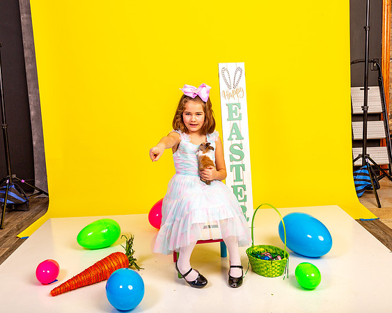 199-Easter Bunnies 2023